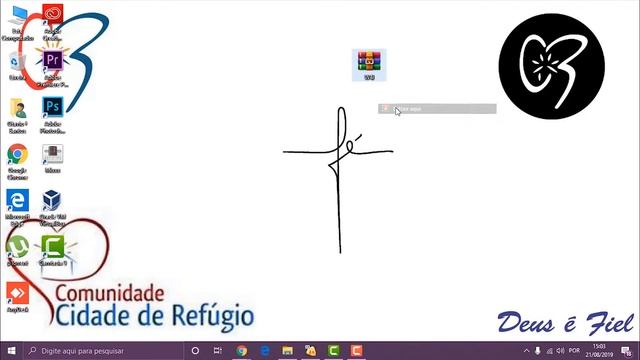 Proteção de tela de bolhas com fundo de cor sólida no Windows 8, 8 1 e 10 {RESOLVIDO} смотреть онлайн