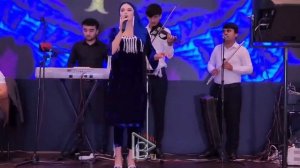 Шахло Хафизова  Туёна 2022