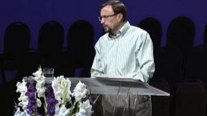 Панорама Библии - 21 _ Алексей Коломийцев _ Книга Притчей