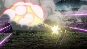 [AMV] Аниме клип город парадайз