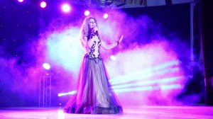 Айшат Абубакарова - Если (Даргинский концерт Дербент)