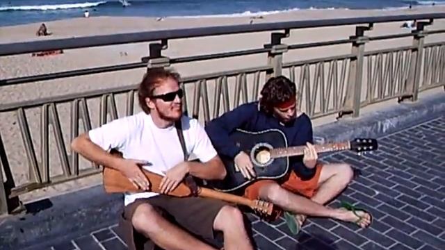 San Sebastian Beach Medley смотреть онлайн