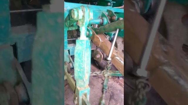 Трёхточечная навеска на мототрактор смотреть онлайн