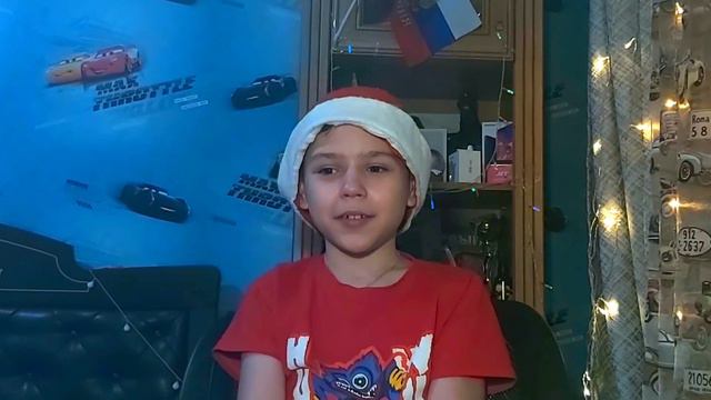 2023 ГОД НАСТУПИЛ!!! смотреть онлайн