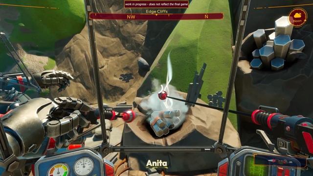 Lightyear Frontier: Unveiling the Ultimate Space Farming Adventure | Early 2024 Launch! смотреть онлайн