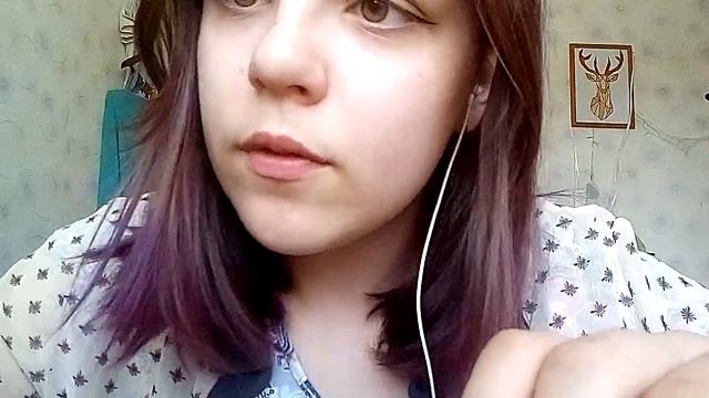 ASMR Чистка твоих ушек:3Тихий шепот, звуки рта, рук для твоего сна:3 смотреть онлайн