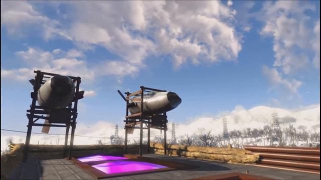 008's Lake House Build (Mod by Bludgruv} смотреть онлайн