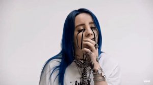 Завораживающая  Billie Eilish (Билли Айлиш)