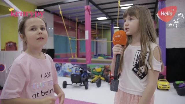 В ГОСТЯХ У CITY KIDS PRO FASHION | Это Краснодар, детка! | Видео Краснодара смотреть онлайн