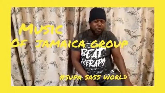 SUPER SASS - MUSIC OF JAMAICA - ENDORSEMENT смотреть онлайн