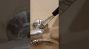 как открутить прикипевшую гайку или избавиться от накипи (камня) на сантехнике