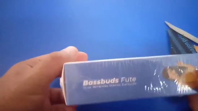 Earbuds unboxing | pTron Bassbuds Fute 5.1 Bluetooth смотреть онлайн