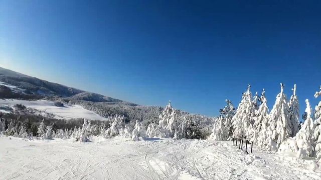 Хвалынск! Зимняя сказка! 2019 смотреть онлайн