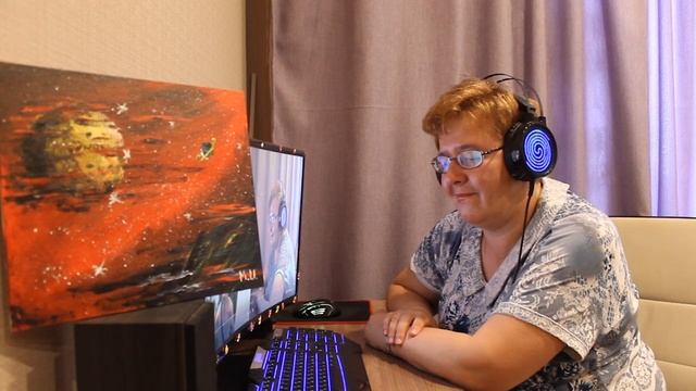 Участник Конкурса В Стиле 55х55 №4 смотреть онлайн