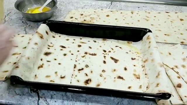 Вкусные блюда на любой вкус 