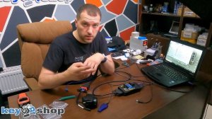 мерседес w210 ключ рыбка / программирование ключа Mercedes Кривой Рог / как снять замок Mercedes