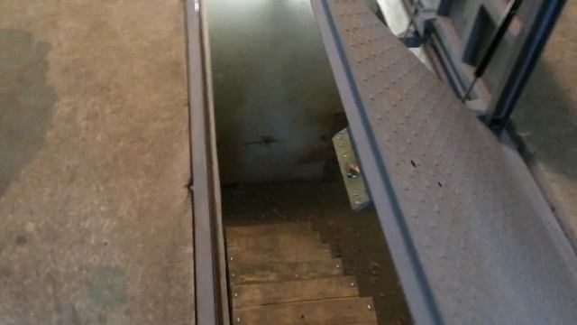 Люк напольный в подвал гаража Фабрика люков т 8 928 121 11 10 смотреть онлайн