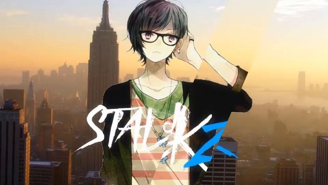 Intro 2D StalkZ смотреть онлайн
