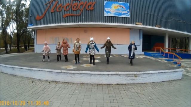 Влог/ Волгодонск смотреть онлайн