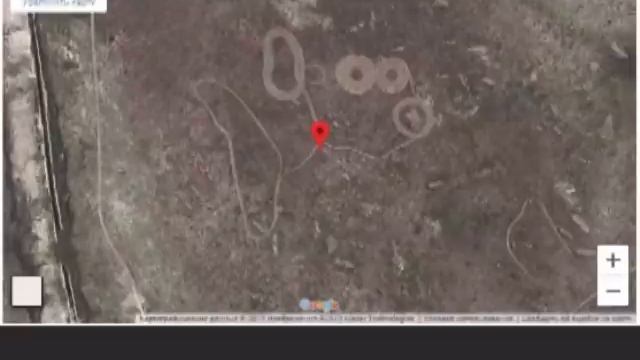 Древние туннели, циклопы и странное цунами.Аральское море. смотреть онлайн