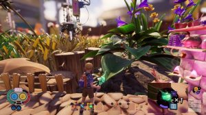 СБОРКА ОРУЖИЯ И БРОНИ ДЛЯ МАГА В GROUNDED