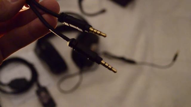 Asus Strix Pro Gaming Headset Unboxing смотреть онлайн