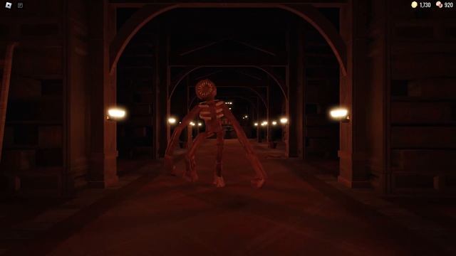 I Found MEGA SUPER SECRET RAREEST MODE!!! [+SUPER HARD MODE] - Roblox Hotel+ Update смотреть онлайн