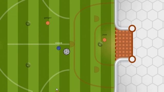 Nitroclash.io Montage #3 смотреть онлайн