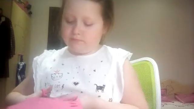 Кролик из фетра и бумаги своими руками! смотреть онлайн