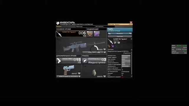 Решил перед камерой засветится