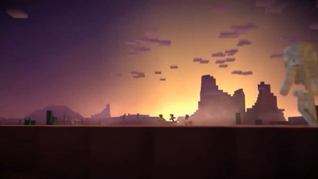 Can We Still Have Minecraft: Story Mode Season 3? смотреть онлайн