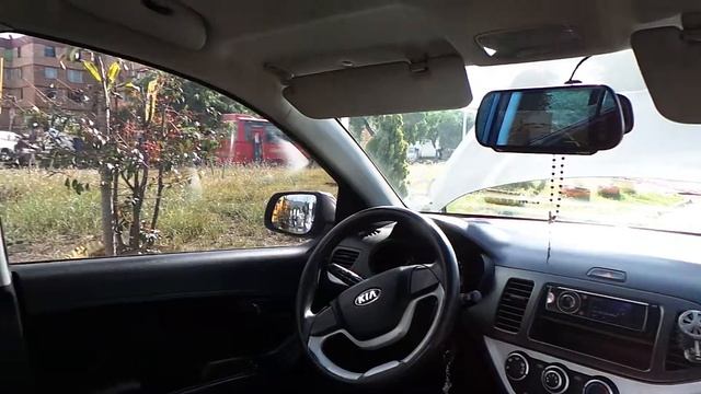 Kia Picanto Ion 2015 смотреть онлайн