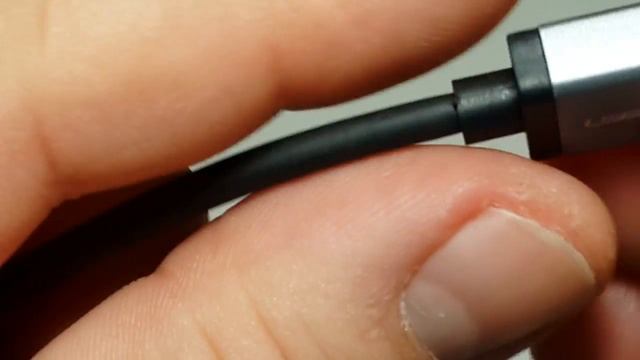 Ugreen Micro Usb. Супер зарядный кабель 3 метра для телефона на 2А из Китая за 3$ смотреть онлайн