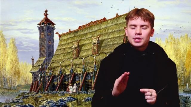 СВЯТОЙ ВЛАДИМИР совсем не СВЯТОЙ! смотреть онлайн