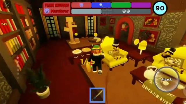 murder party p1 discord group fan in the description? смотреть онлайн