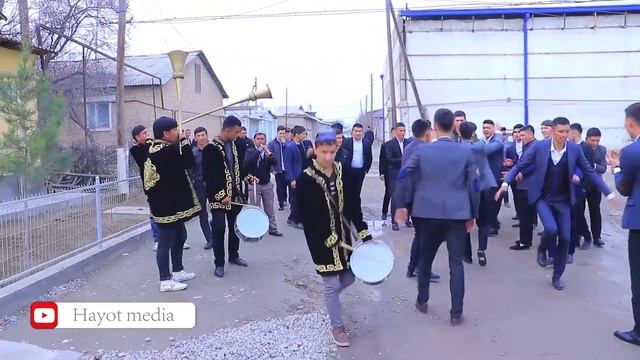 O`ZBEGIM KIYOV NAVKAR BUNAQASI BO`LMAGAN смотреть онлайн