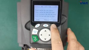 Variable Frequency Drives：How to Update the DSP Firmware of INVT VFD GD350?