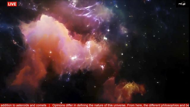 Beautiful footage from James Webb telescope 🔭 смотреть онлайн