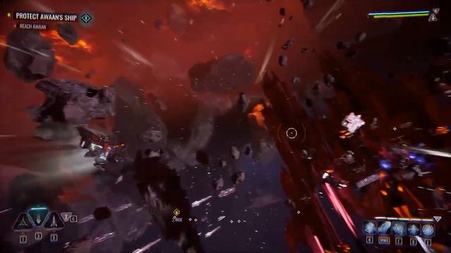 Kill The Prophet (Final Boss Fight) - Chorus Game Ending Walkthrough Gameplay смотреть онлайн