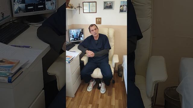 Грыжа межпозвоночного диска смотреть онлайн