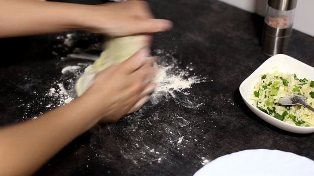 Українські картопляники Спробуйте обов'язково! смотреть онлайн