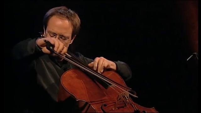 Astor Piazzola - Milonga sin Palabras смотреть онлайн