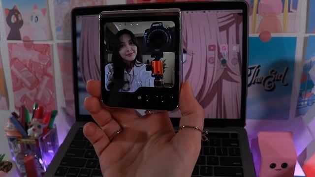 Galaxy Z Flip 4 Vs Flip 5: Why I Switched