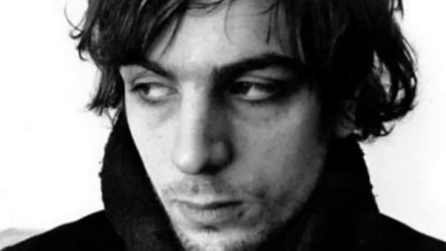 Word Song - Syd Barrett