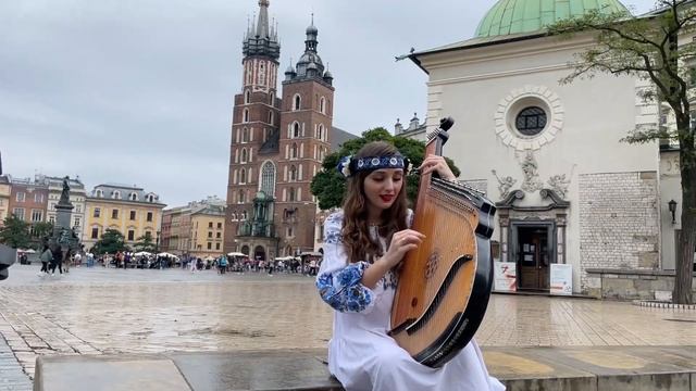 «Не журися, моє серце» - слова Б.Лепкого, музика І.Миськіва смотреть онлайн