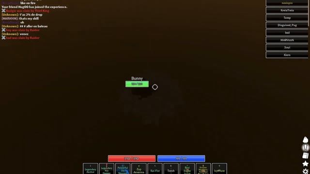 Pilgrammed - How to get trident! смотреть онлайн
