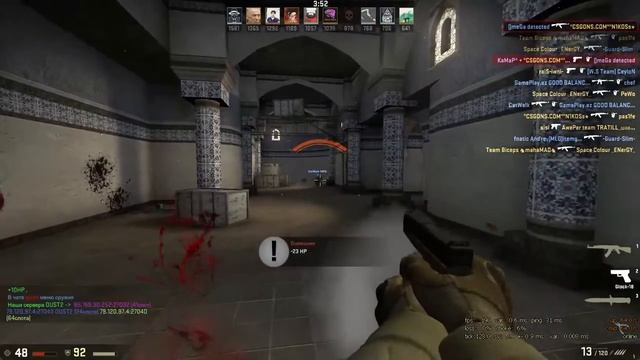 HELP HELP mo game cs:GO Помогите, проблемы в игре с мышкой смотреть онлайн