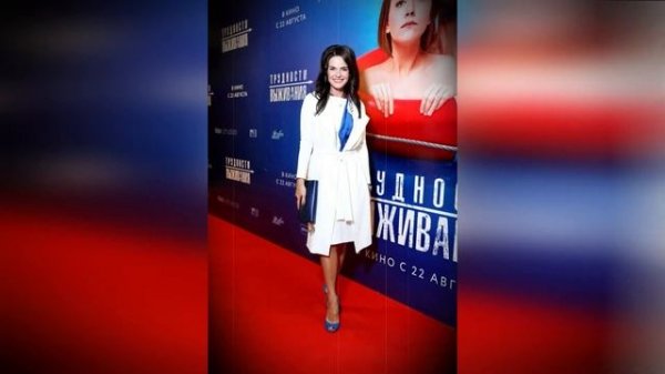 ТОЛЬКО ПОСМОТРИТЕ! Как живет сейчас и выглядит актриса Анна Пескова и её личная жизнь?