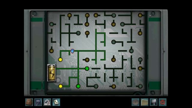 Nancy Drew: Alibi in Ashes (Part 21): The Battery Puzzle смотреть онлайн