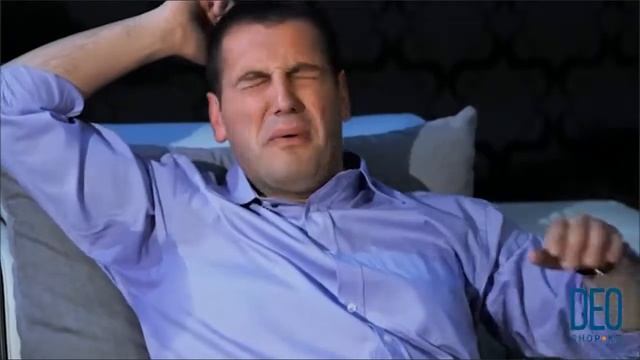 Odaban (Одабан) - лучшее средство от пота. DeoShop.kz смотреть онлайн